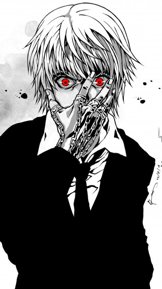 Hunter X Phone Wallpaper 1080p 2k 4k Full HD