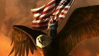 These Wacky Presidential Wallpaper Will Help You Celebrate Election