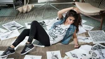 Gomez Singer Ultra HD Wallpaper Description Selena