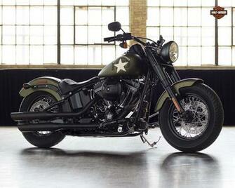 Softail Slim Selle Solo Bobber Harley Davidson Canada