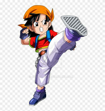Dragon Ball Z Gt Image Pan HD Wallpaper And Background Dgbz