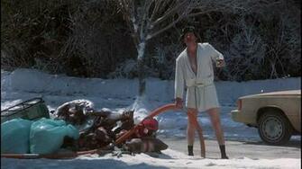 Christmas Vacation Wallpaper