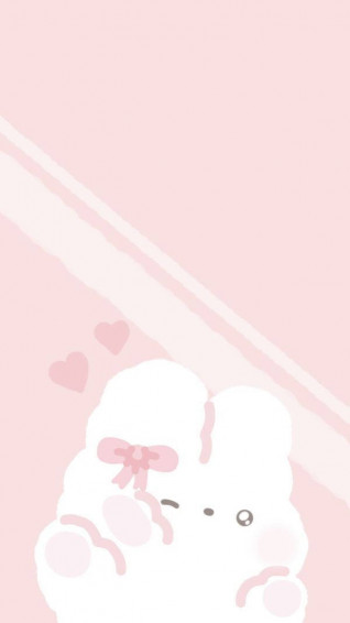 Pink Kawaii Wallpaper