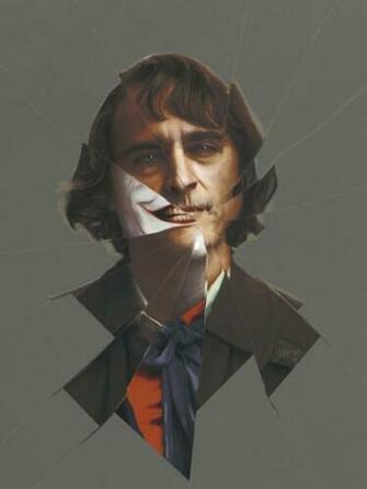 Joaquin Phoenix As Arthur New Dc S Joker