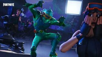 Fortnite Background Moisty Merman Wallpaper And Stock