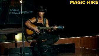 Mike Magic
