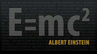 Albert Einstein E By Okckilinc