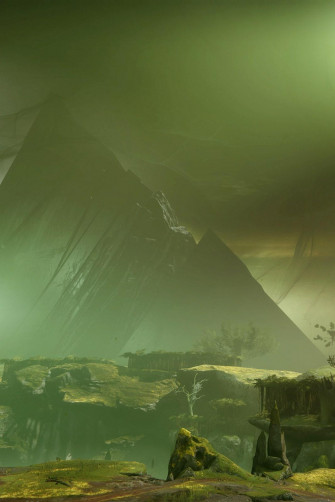 Top Best Destiny iPhone Wallpaper In