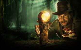 Indiana Jones Action Adventure Fantasy Hero Heroes