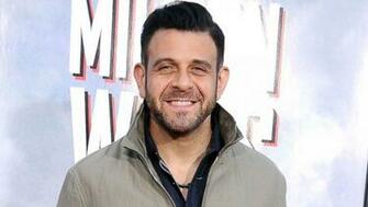 Adam Richman Browser Themes Desktop Wall