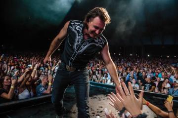Morgan Wallen Wallpaper HD Awesome
