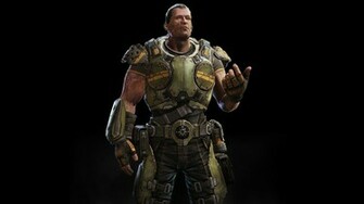 The Collection Gears Of War Video Game Judgment