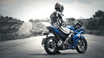 Suzuki Gsxr Wallpaper