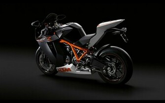 Ktm Rc8 Wallpaper HD Early