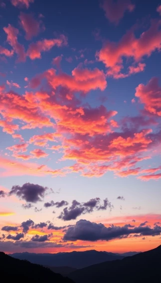 Sky Wallpaper