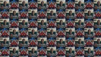 Logic Under Pressure The Incredible True Story Wallpaper Tiled