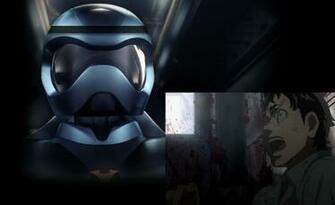 Teddychantastical Anime Highlight The Return Of Toonami Or