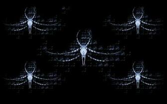 HD Wallpaper Axiom Verge Illuminated Black Background Night