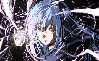 Rimuru Tempest HD Wallpaper And Background
