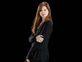 Ginny Weasley Wallpaper
