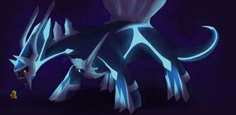 Dialga Wallpaper Wallpap