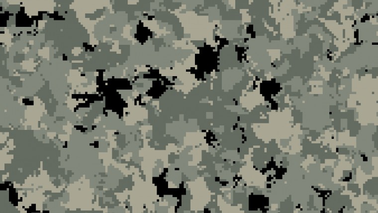 Camo Desktop Wallpaper