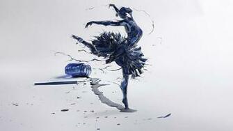 Ballet Wallpaper Best
