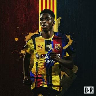 Dembele Do Transferohet Ne Mundo Deportivo Bmshqip