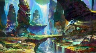 No Man S Sky HD Wallpaper All