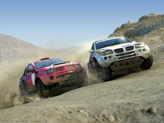 Racing Off Road Wallpaper Cool