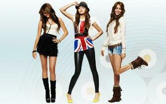 Miley Cyrus Wallpaper HD