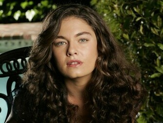 Alexa Davalos High Quality Wallpaper Size Of