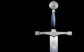 King Arthur Legend Of The Sword HD Wallpaper