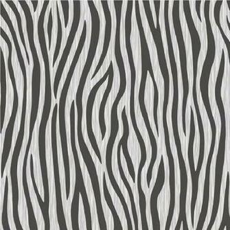 Wallpaper Muriva Urban Safari Zebra Print