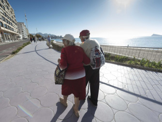 Whats Your Option When It Comes To Retirement Plans Spain Keeps Simple Olive Press News Wallpaper