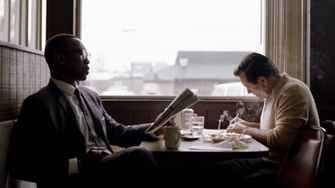 Re Green Book Is A Movie About Race For White People