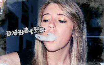 Teen Stones Dubstep Girl Wallpaper