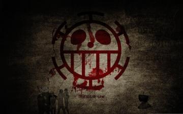 Trafalgar Law HD Wallpaper And Background