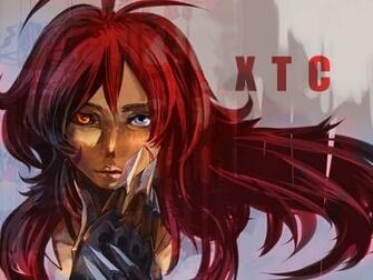 Witchblade Anime Wallpaper Site