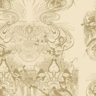 Old Skull Wallpaper From Funkis Brown