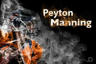 Peyton Manning Wallpaper