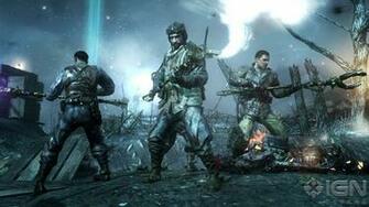Noticias Call Of Duty Black Ops Pc