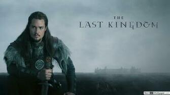 Tv Show The Last Kingdom Uhtred HD Wallpaper