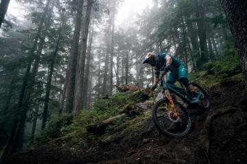 Data Src Downhill Mountain Bike Wallpaper Pc Yeti Sb6 T