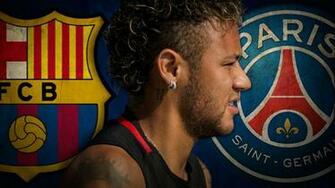 Neymar Psg Wallpaper