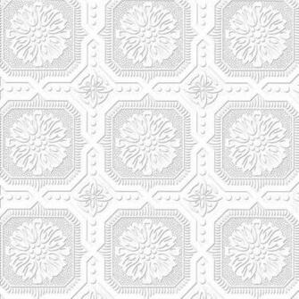 Allen Roth Paintable Ceiling Tiles Wallpaper Lowe S Canada