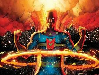 Best Marvelman Wallpaper