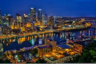 Triangle Pittsburgh Pennsylvania Wallpaper Photos Pictures