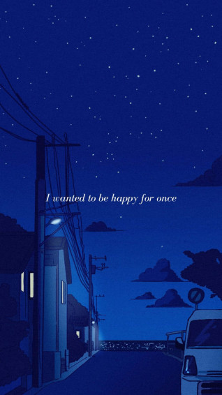 Life Can Be Hard But We Find Solace In Our Phones