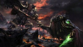 Starcraft Wallpaper Best